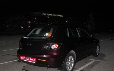 Mazda 3, 2006 год, 680 000 рублей, 27 фотография