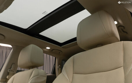 Nissan Murano, 2017 год, 2 360 000 рублей, 12 фотография