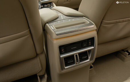 Nissan Murano, 2017 год, 2 360 000 рублей, 16 фотография