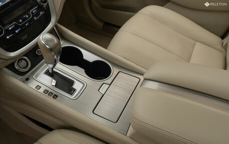 Nissan Murano, 2017 год, 2 360 000 рублей, 18 фотография