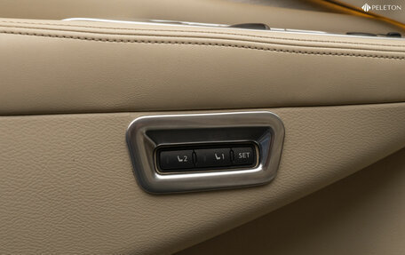 Nissan Murano, 2017 год, 2 360 000 рублей, 23 фотография