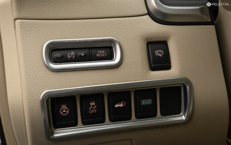 Nissan Murano, 2017 год, 2 360 000 рублей, 25 фотография