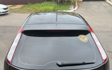 Ford Focus II рестайлинг, 2008 год, 620 000 рублей, 6 фотография