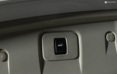 Nissan Murano, 2017 год, 2 360 000 рублей, 29 фотография