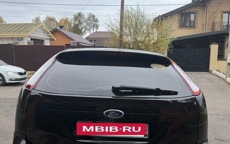 Ford Focus II рестайлинг, 2008 год, 620 000 рублей, 7 фотография