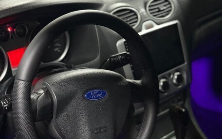 Ford Focus II рестайлинг, 2008 год, 620 000 рублей, 16 фотография