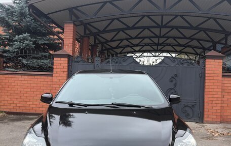Ford Focus II рестайлинг, 2008 год, 620 000 рублей, 18 фотография