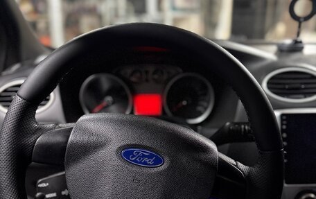 Ford Focus II рестайлинг, 2008 год, 620 000 рублей, 15 фотография
