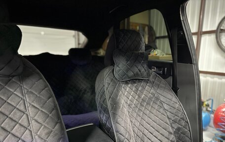 Ford Focus II рестайлинг, 2008 год, 620 000 рублей, 13 фотография