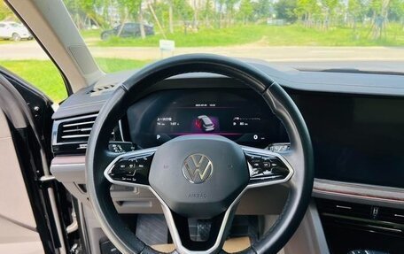 Volkswagen Touareg III, 2022 год, 4 990 000 рублей, 12 фотография