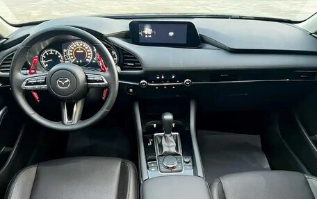 Mazda 3, 2022 год, 1 558 222 рублей, 4 фотография