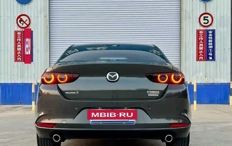 Mazda 3, 2022 год, 1 558 222 рублей, 7 фотография