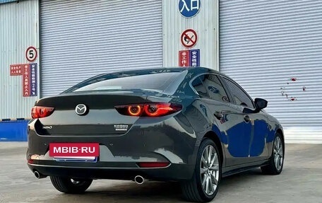 Mazda 3, 2022 год, 1 558 222 рублей, 6 фотография