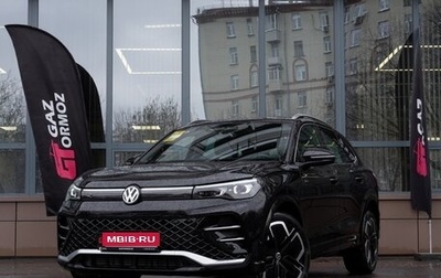 Volkswagen Tiguan, 2025 год, 4 880 000 рублей, 1 фотография