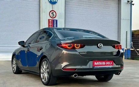 Mazda 3, 2022 год, 1 558 222 рублей, 8 фотография