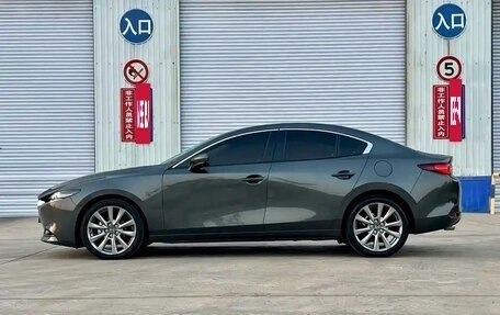 Mazda 3, 2022 год, 1 558 222 рублей, 5 фотография