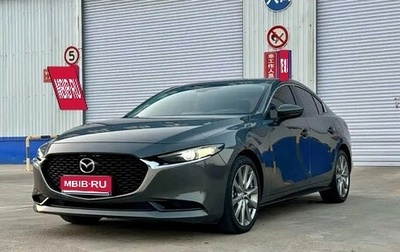 Mazda 3, 2022 год, 1 558 222 рублей, 1 фотография
