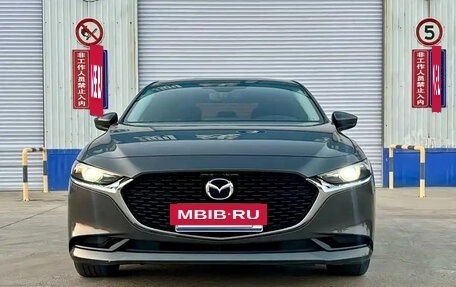 Mazda 3, 2022 год, 1 558 222 рублей, 2 фотография