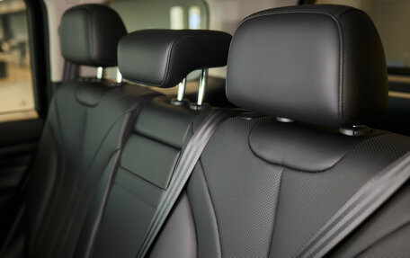 Haval H9, 2024 год, 4 399 000 рублей, 5 фотография
