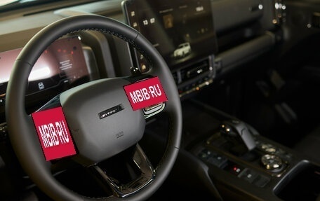 Haval H9, 2024 год, 4 399 000 рублей, 10 фотография