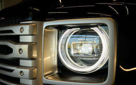 Haval H9, 2024 год, 4 399 000 рублей, 22 фотография