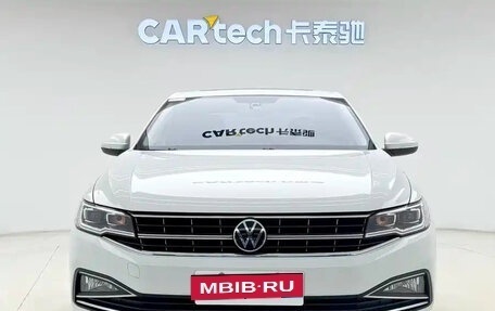 Volkswagen Bora, 2021 год, 1 315 655 рублей, 6 фотография