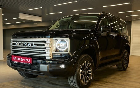 Haval H9, 2024 год, 4 399 000 рублей, 21 фотография