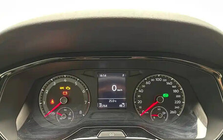 Volkswagen Bora, 2021 год, 1 315 655 рублей, 13 фотография