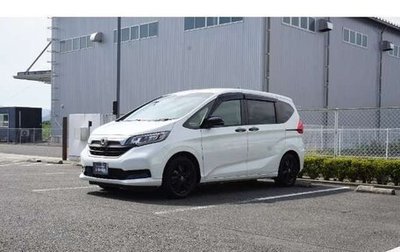 Honda Freed II, 2023 год, 1 600 000 рублей, 1 фотография