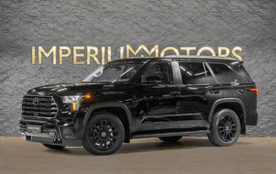 Toyota Sequoia, 2024 год, 11 290 000 рублей, 1 фотография