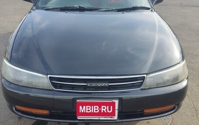 Toyota Corolla Levin V (AE91/AE92), 1991 год, 900 000 рублей, 1 фотография