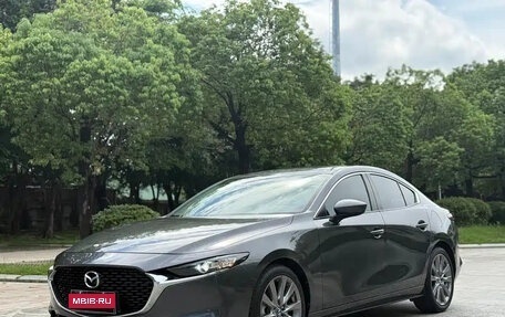 Mazda 3, 2022 год, 1 634 222 рублей, 1 фотография