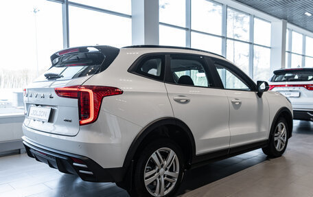 Haval Jolion, 2025 год, 2 249 000 рублей, 5 фотография