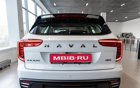 Haval Jolion, 2025 год, 2 249 000 рублей, 6 фотография