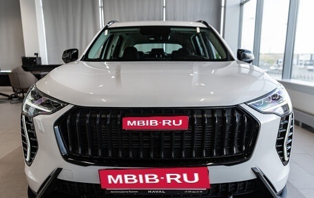 Haval Jolion, 2025 год, 2 249 000 рублей, 4 фотография