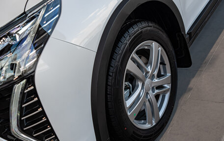 Haval Jolion, 2025 год, 2 249 000 рублей, 15 фотография