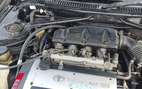 Toyota Corolla Levin V (AE91/AE92), 1991 год, 900 000 рублей, 7 фотография