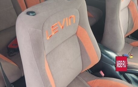 Toyota Corolla Levin V (AE91/AE92), 1991 год, 900 000 рублей, 8 фотография