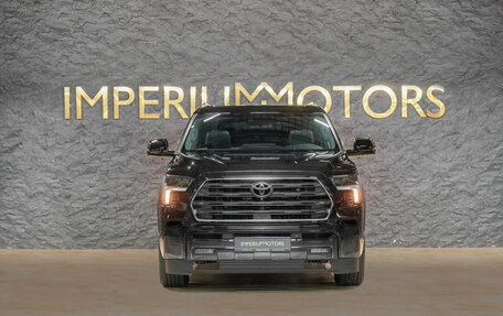 Toyota Sequoia, 2024 год, 11 290 000 рублей, 2 фотография
