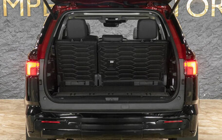 Toyota Sequoia, 2024 год, 11 290 000 рублей, 8 фотография