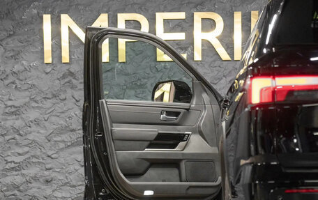 Toyota Sequoia, 2024 год, 11 290 000 рублей, 9 фотография