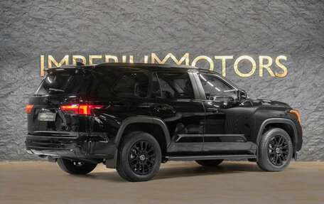 Toyota Sequoia, 2024 год, 11 290 000 рублей, 7 фотография