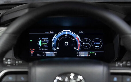 Toyota Sequoia, 2024 год, 11 290 000 рублей, 11 фотография
