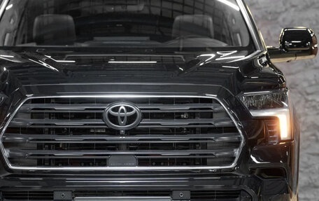 Toyota Sequoia, 2024 год, 11 290 000 рублей, 4 фотография