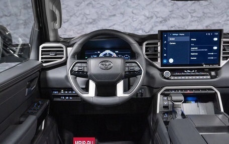 Toyota Sequoia, 2024 год, 11 290 000 рублей, 12 фотография