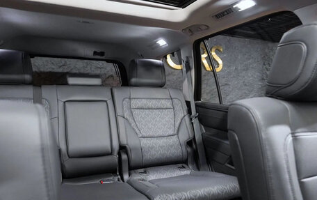 Toyota Sequoia, 2024 год, 11 290 000 рублей, 21 фотография