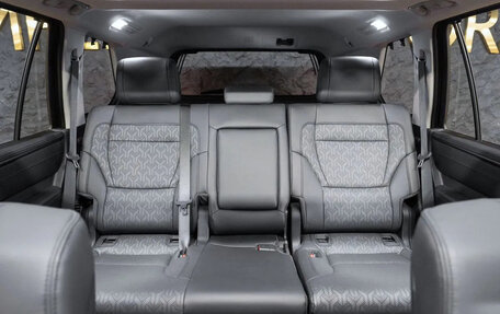 Toyota Sequoia, 2024 год, 11 290 000 рублей, 18 фотография
