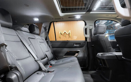 Toyota Sequoia, 2024 год, 11 290 000 рублей, 26 фотография
