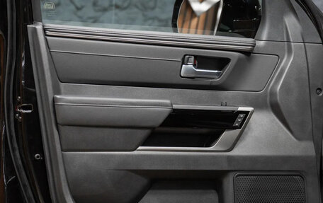 Toyota Sequoia, 2024 год, 11 290 000 рублей, 24 фотография