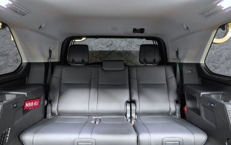 Toyota Sequoia, 2024 год, 11 290 000 рублей, 20 фотография